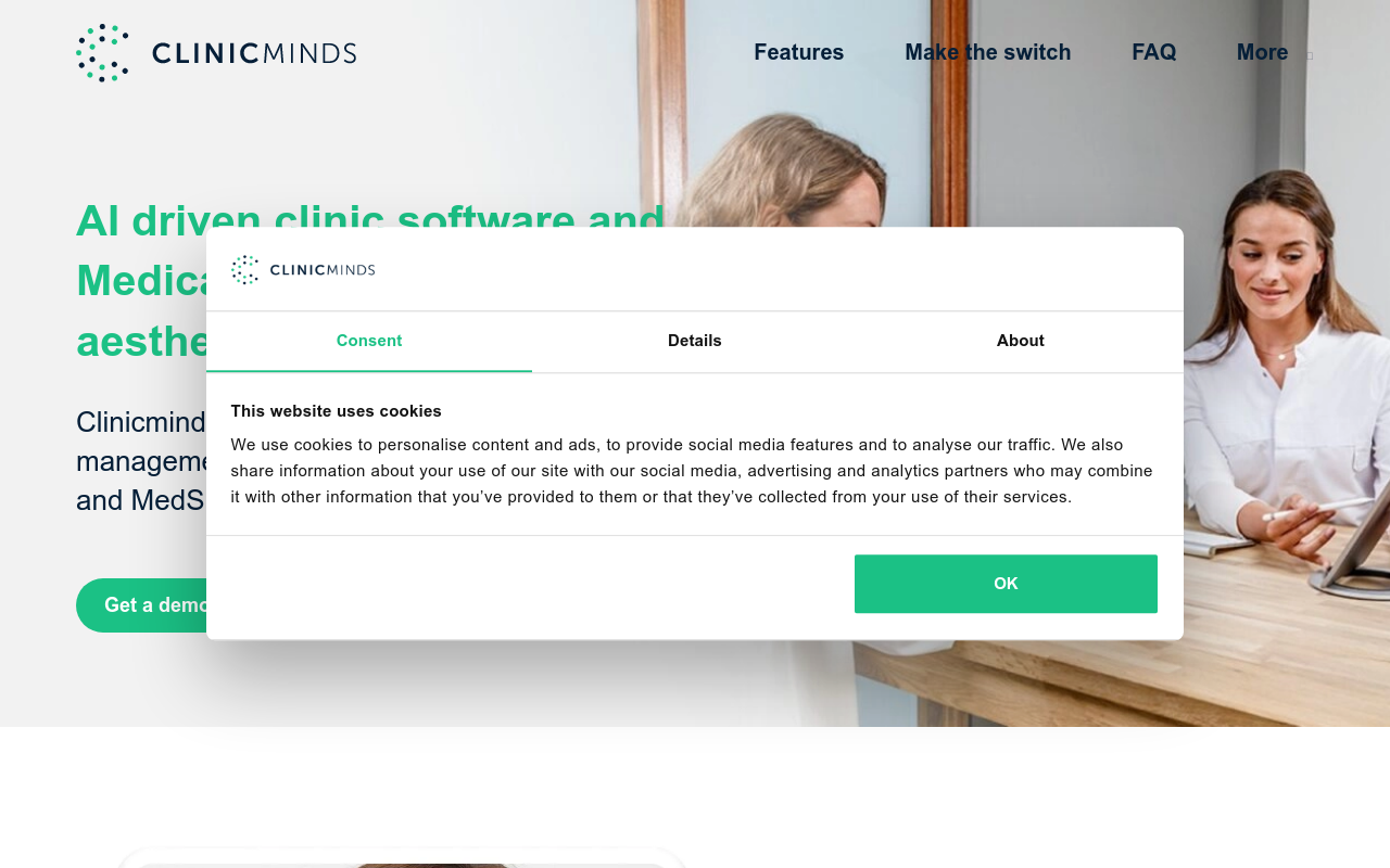 Clinicminds