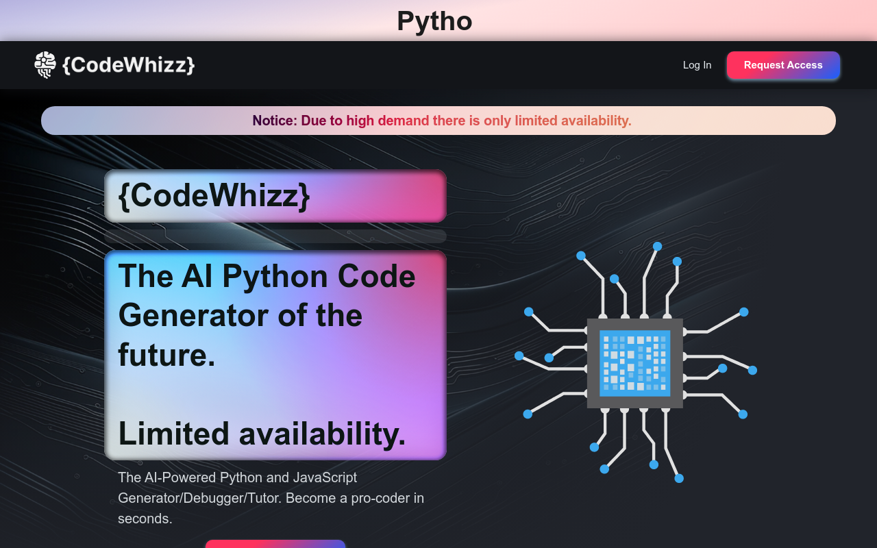 CodeWhizz
