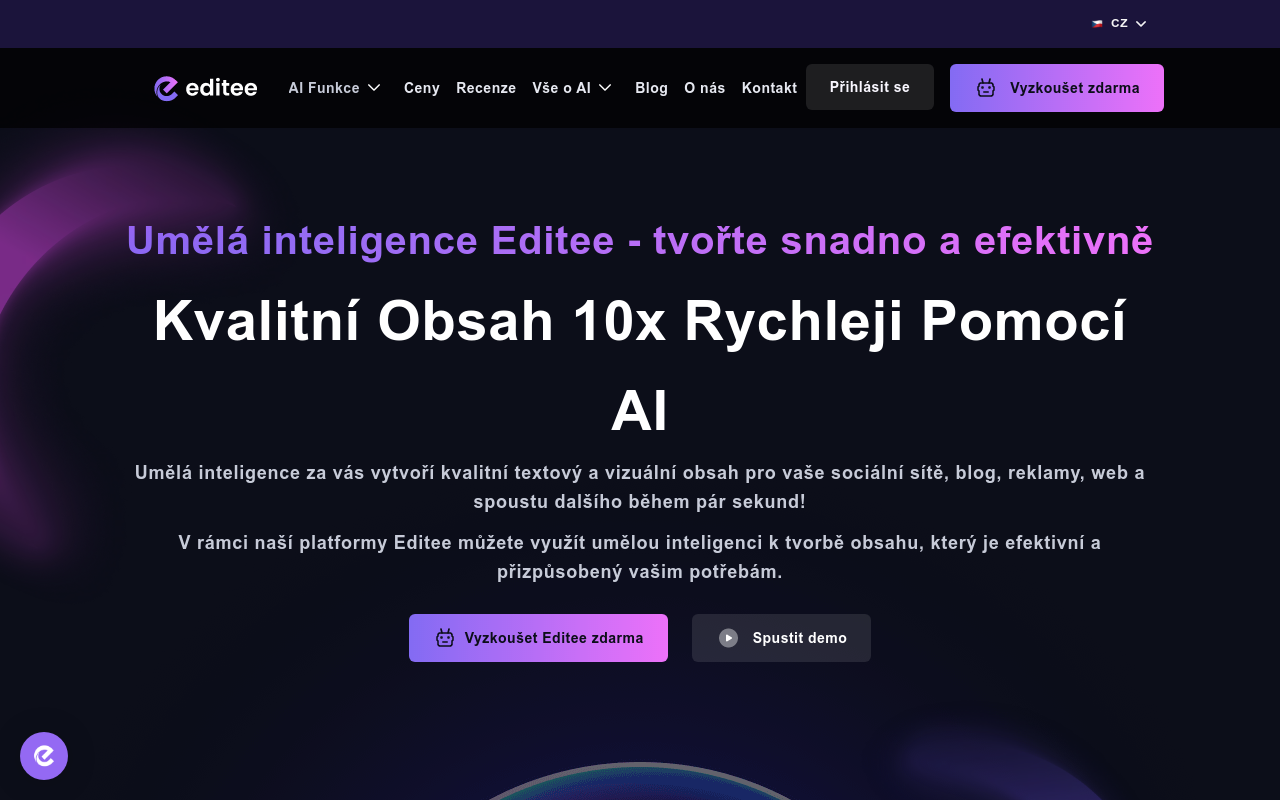 Umělá inteligence Deeply