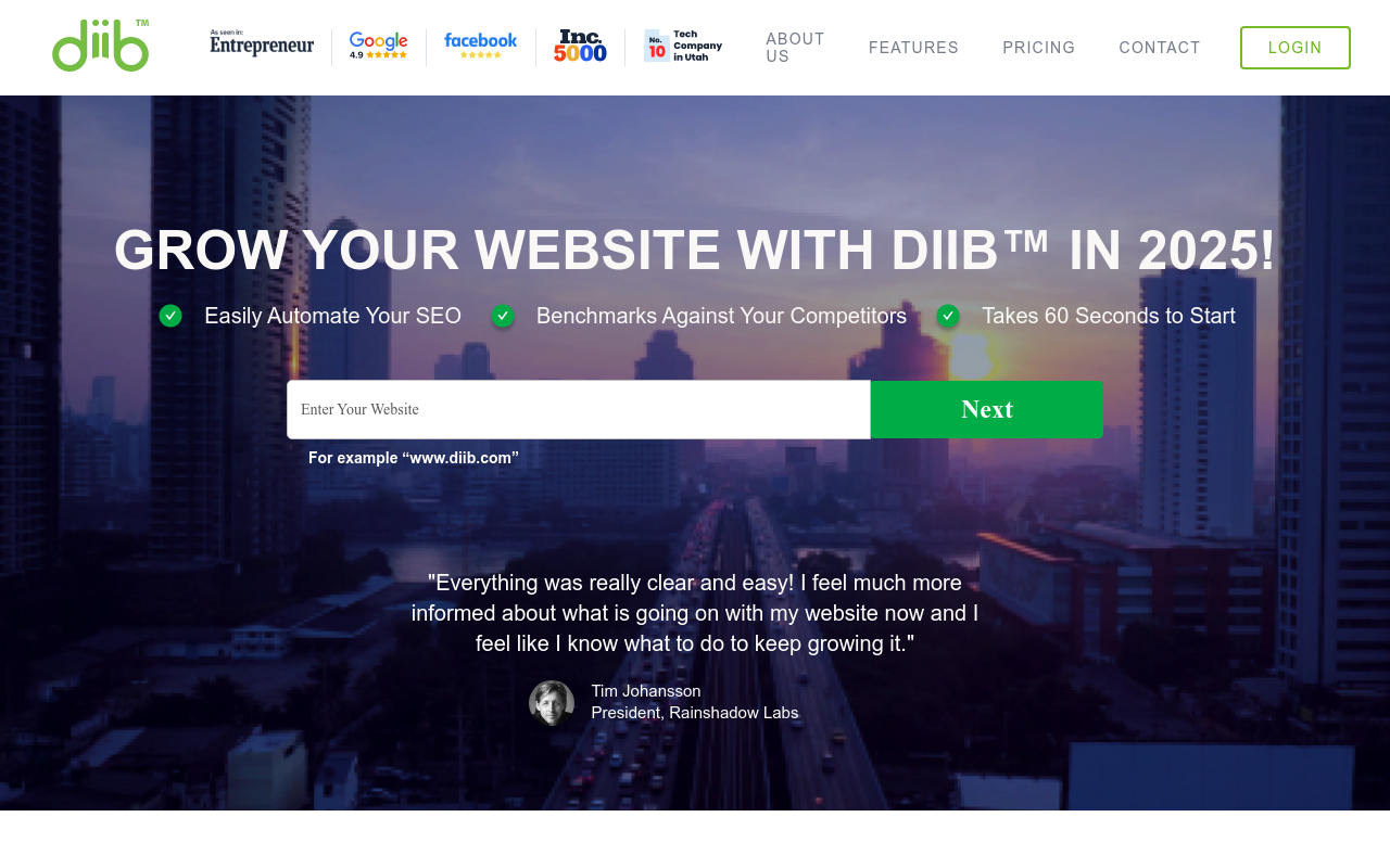 Diib