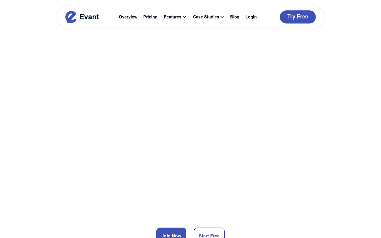 Evant