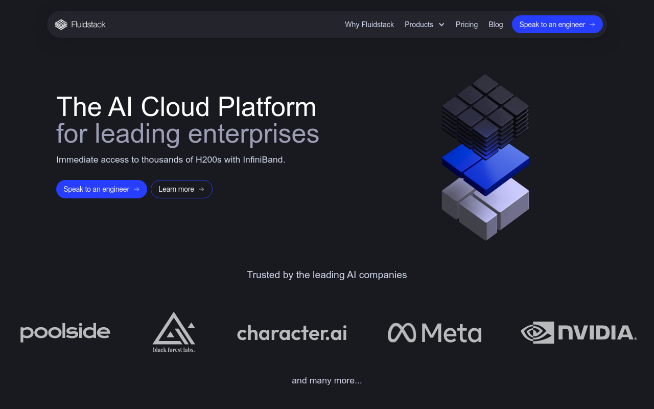 FluidStack