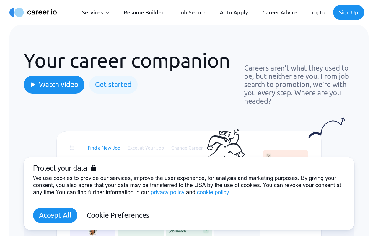 Career.io