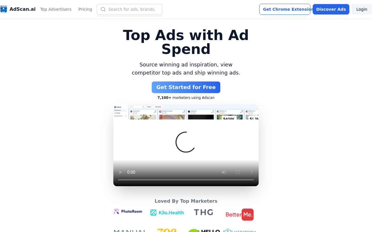 AdScan.ai