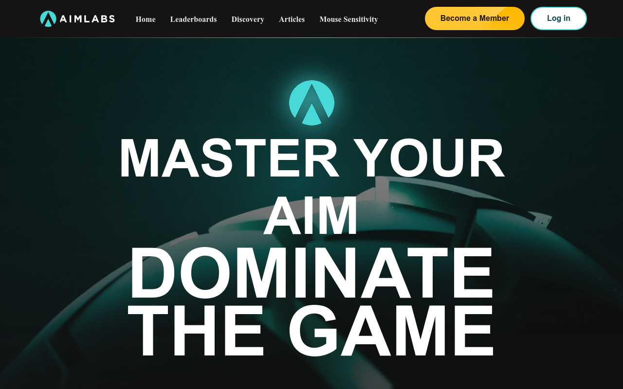 Aimlabs