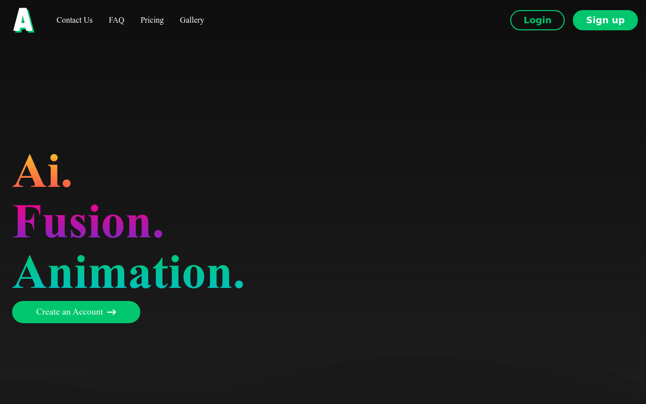 Animatable