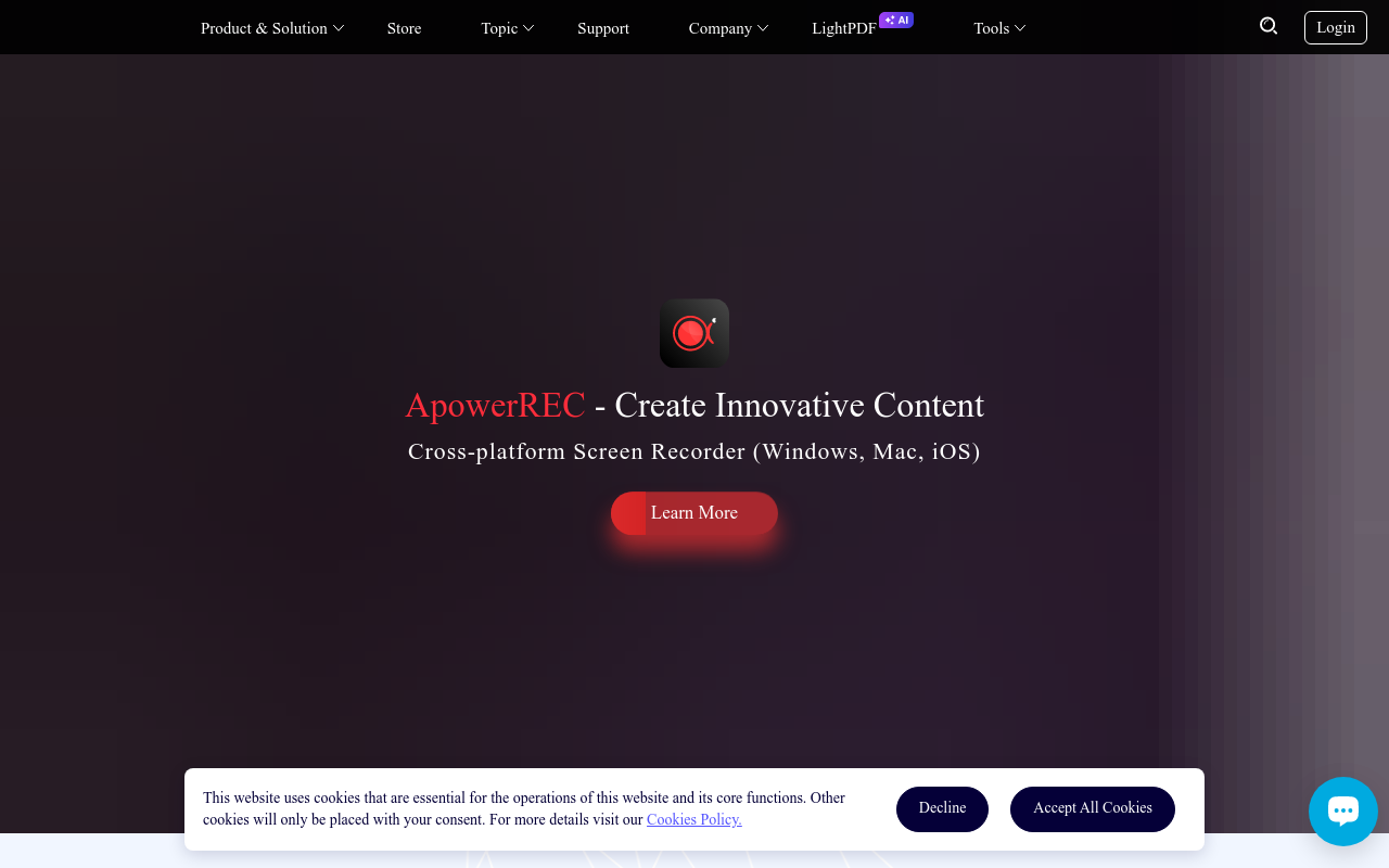 Apowersoft