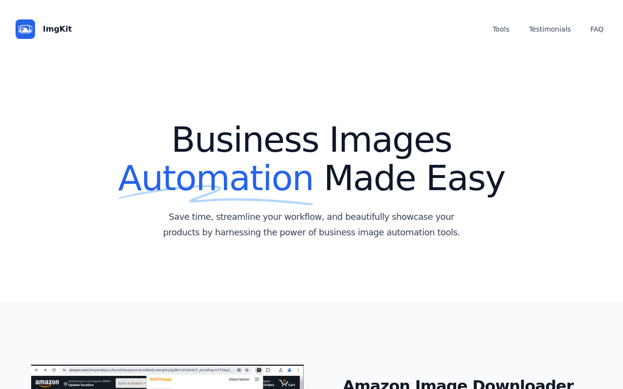 AI Old Photo Restoration Online - ImgKit
