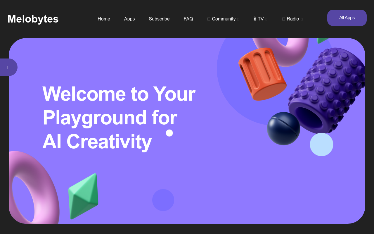 Melobytes.com