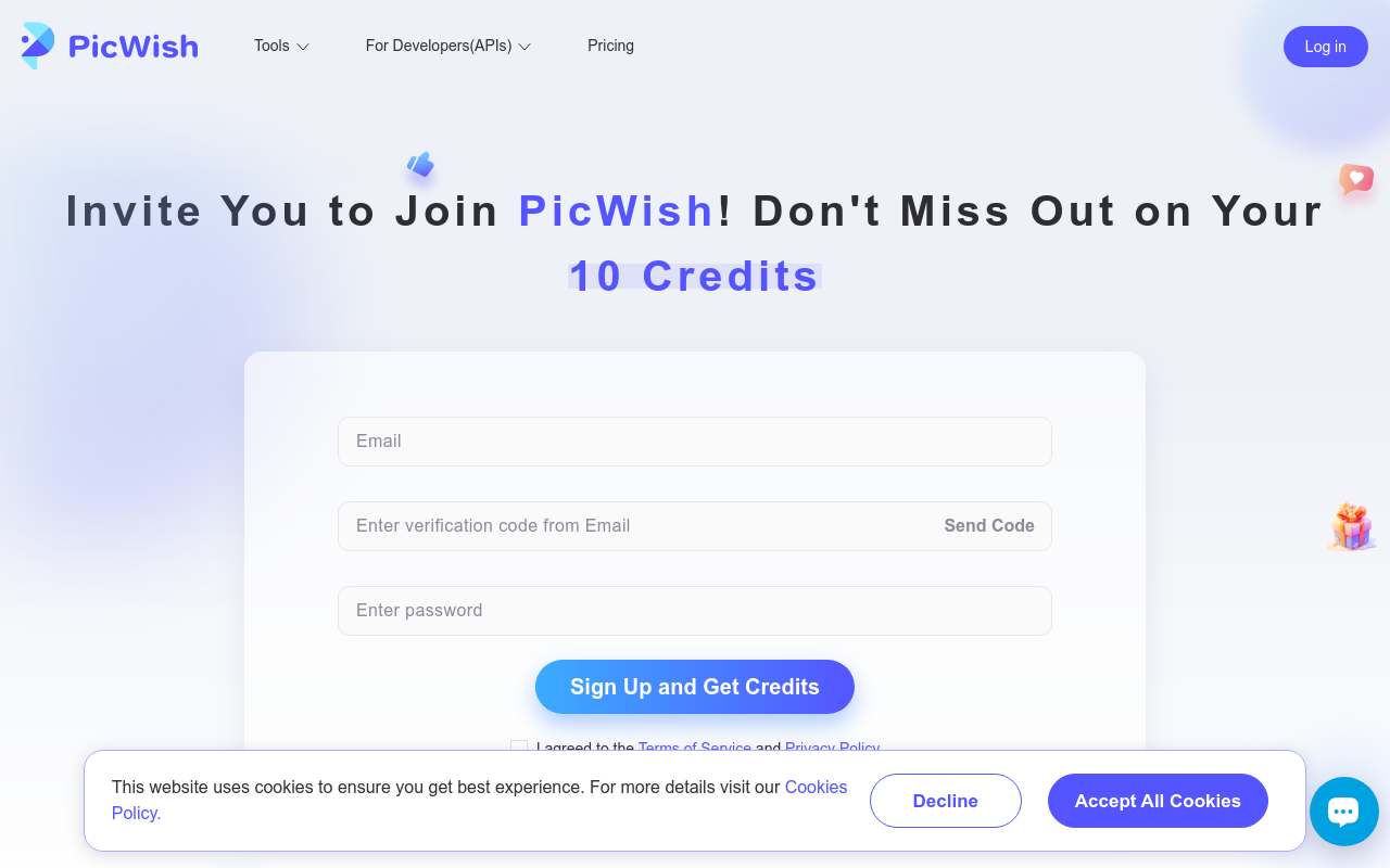 PicWish