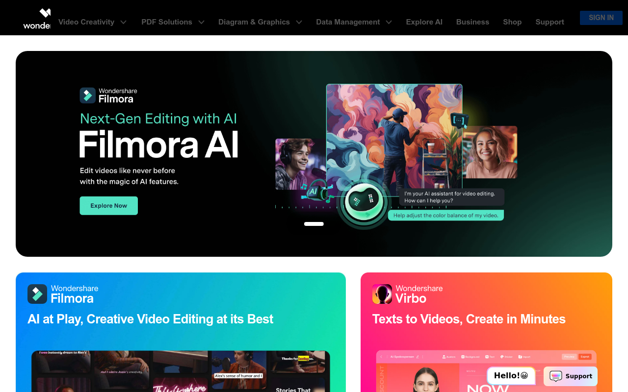 wondershare.net
