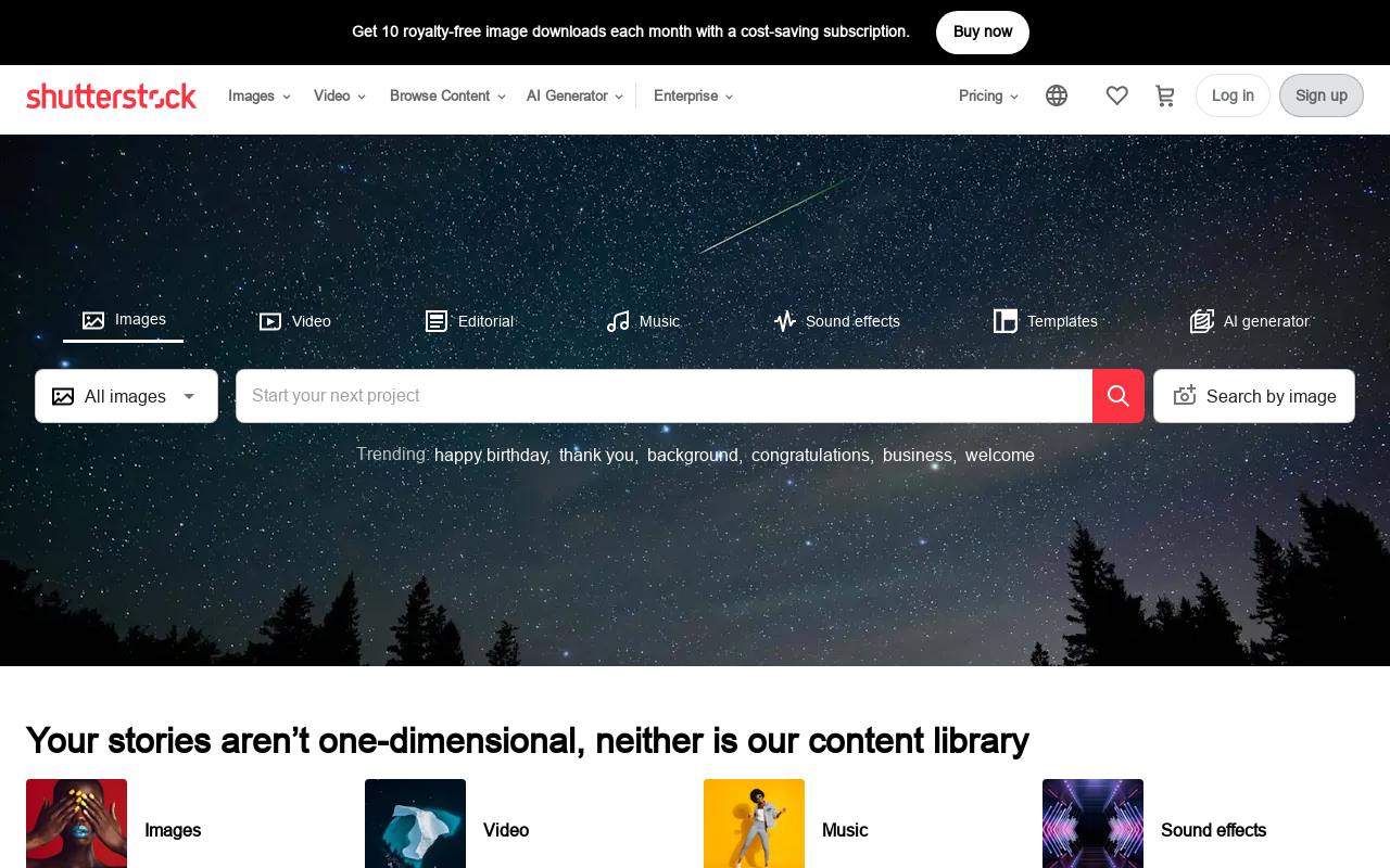 Shutterstock