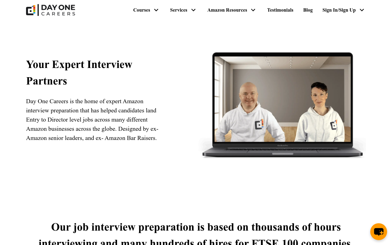 Day One Careers