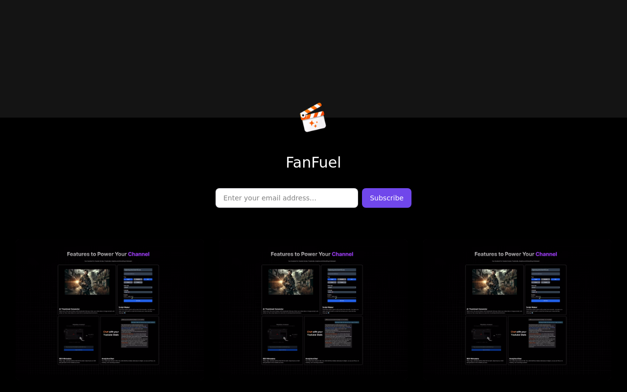Fanfuel