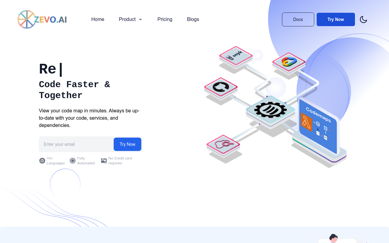 Zevo.ai
