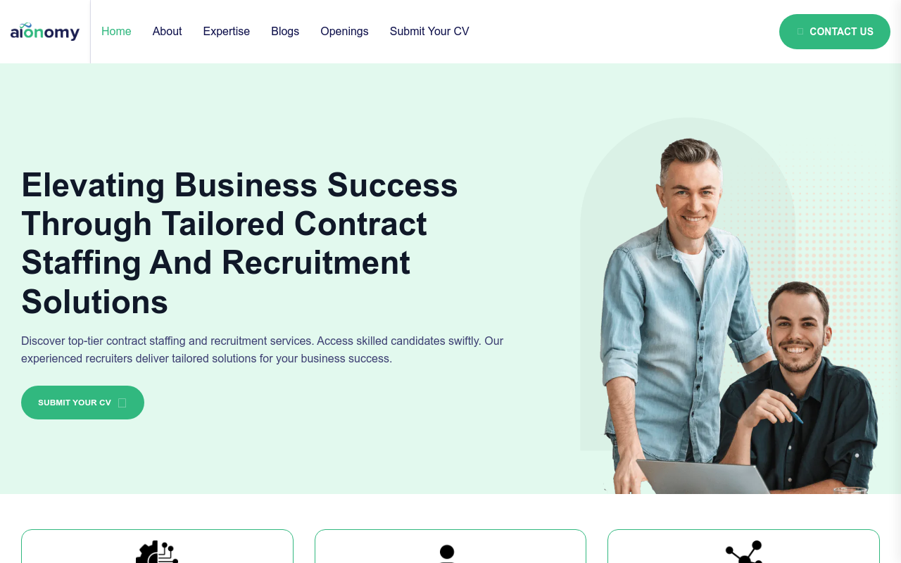 AI-powered Digital Marketing