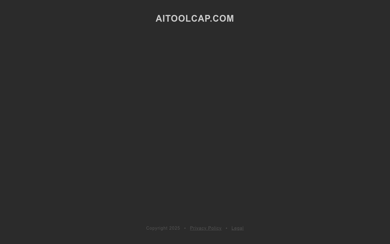 AIToolCap