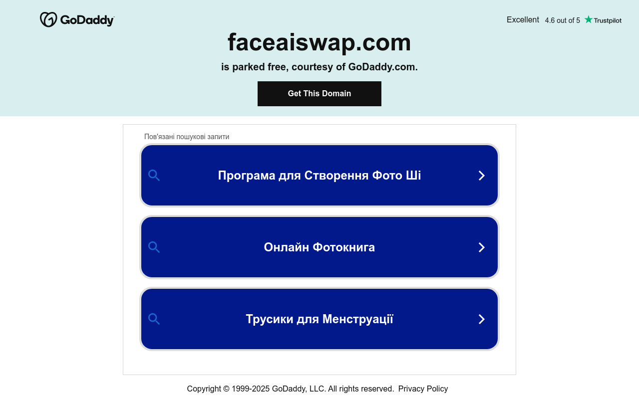 FaceAiSwap