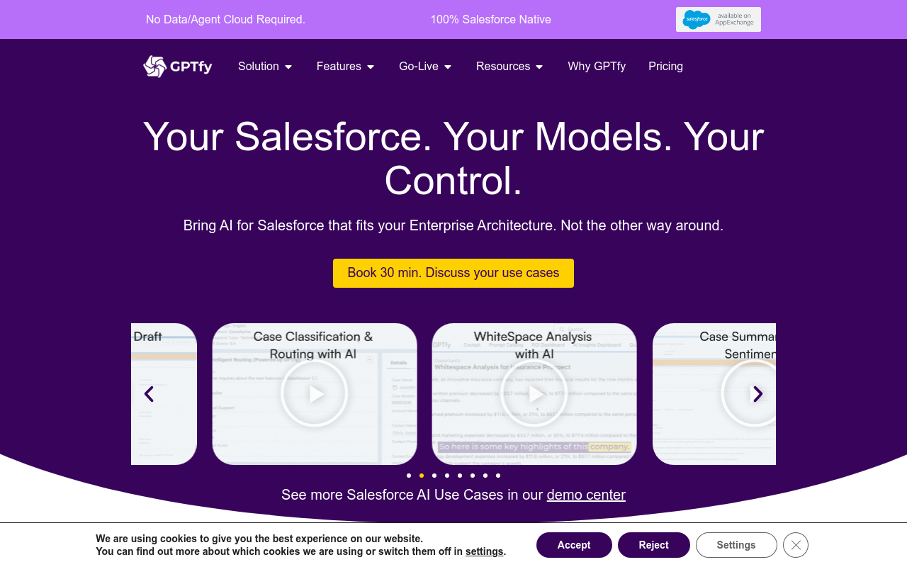 GPTfy