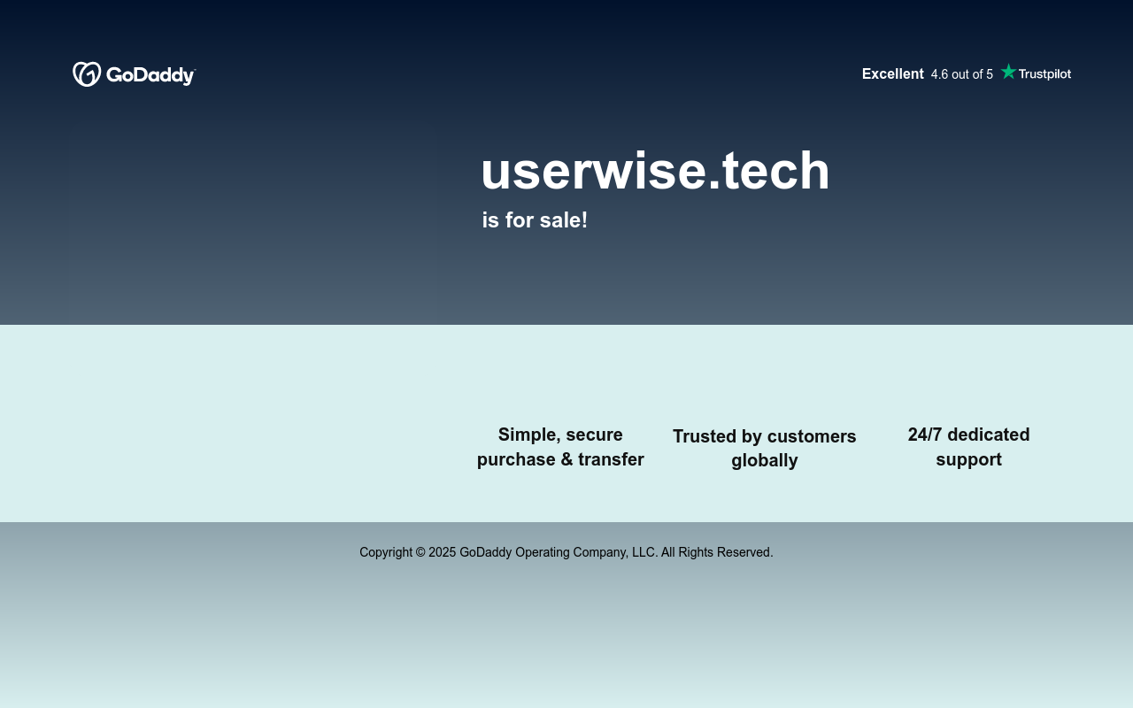UserWise - Feedback Management Platform