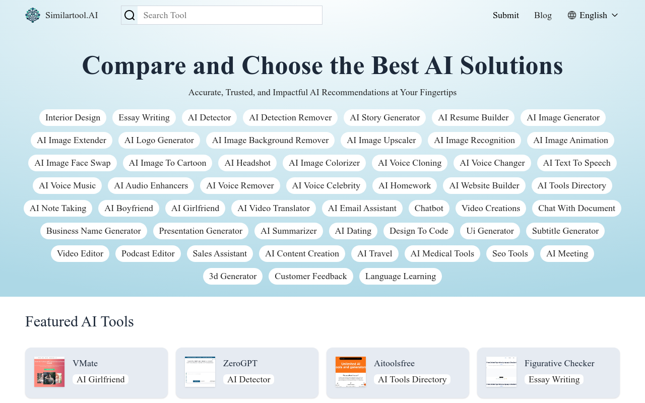 Similartool.AI