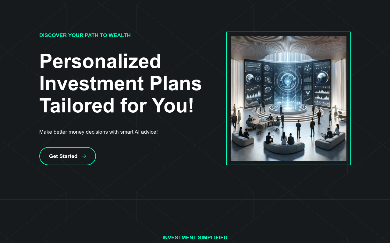 MyInvestment-AI