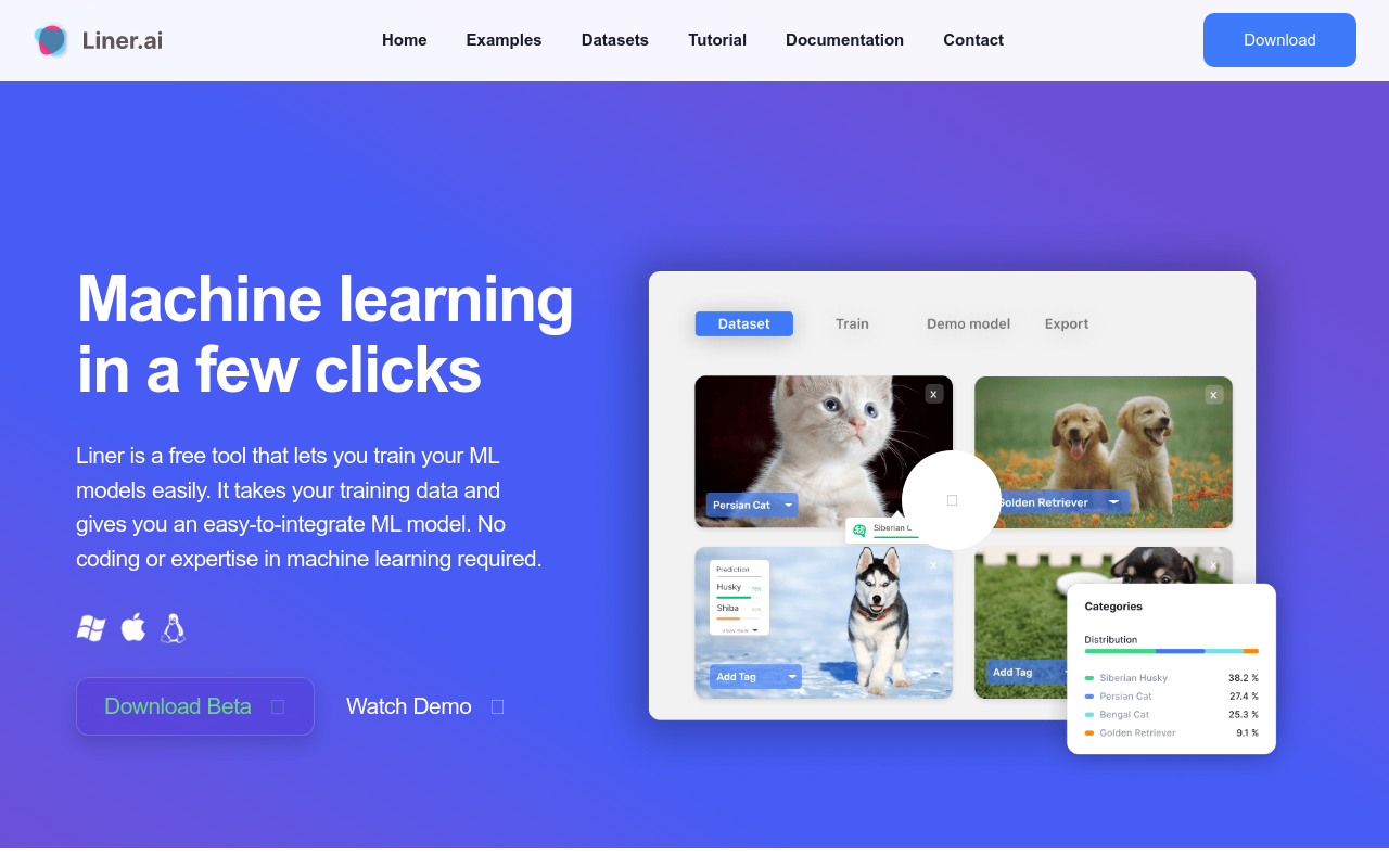 Liner.ai