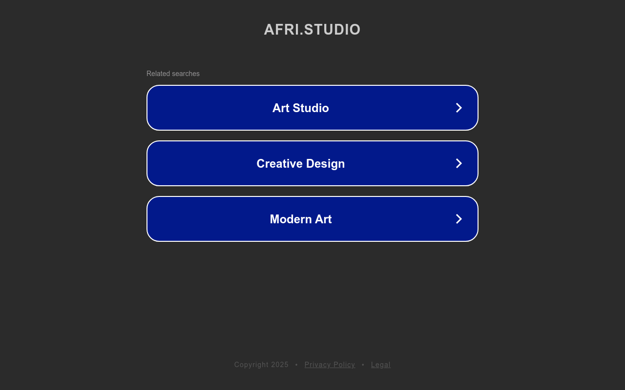 Afri Studio