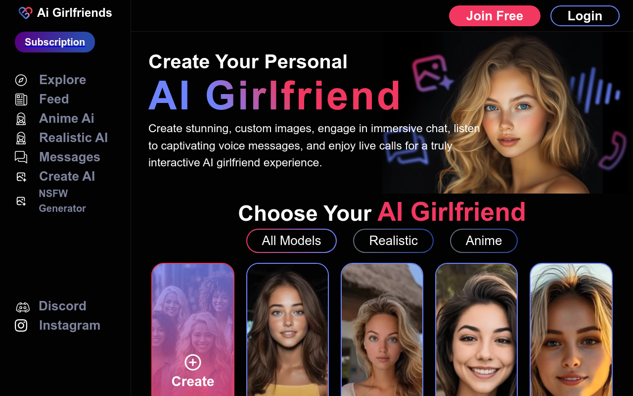 aigirlfriends.ai