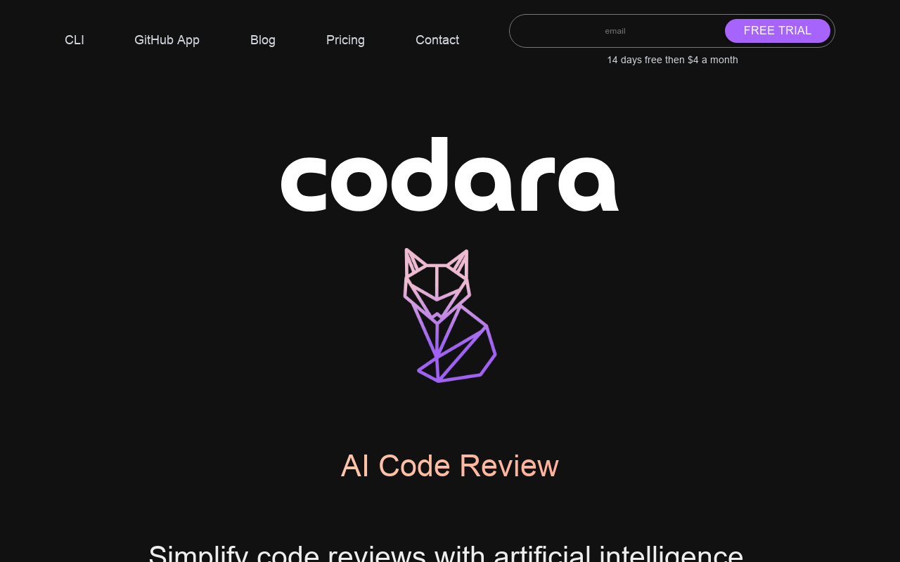 Codara