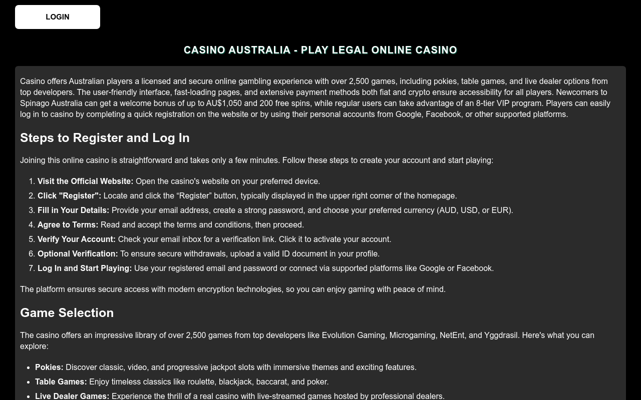 PDF Charts