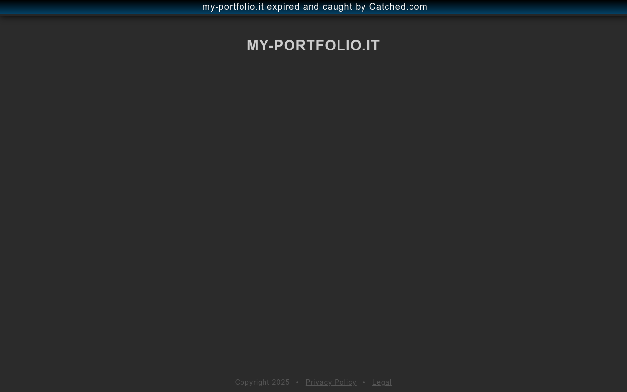 MyPortfolio