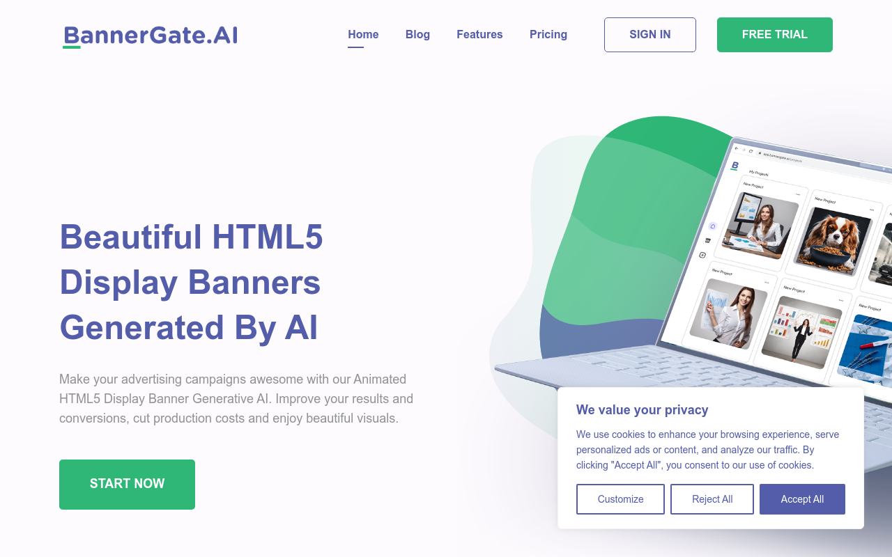 BannerGate.ai