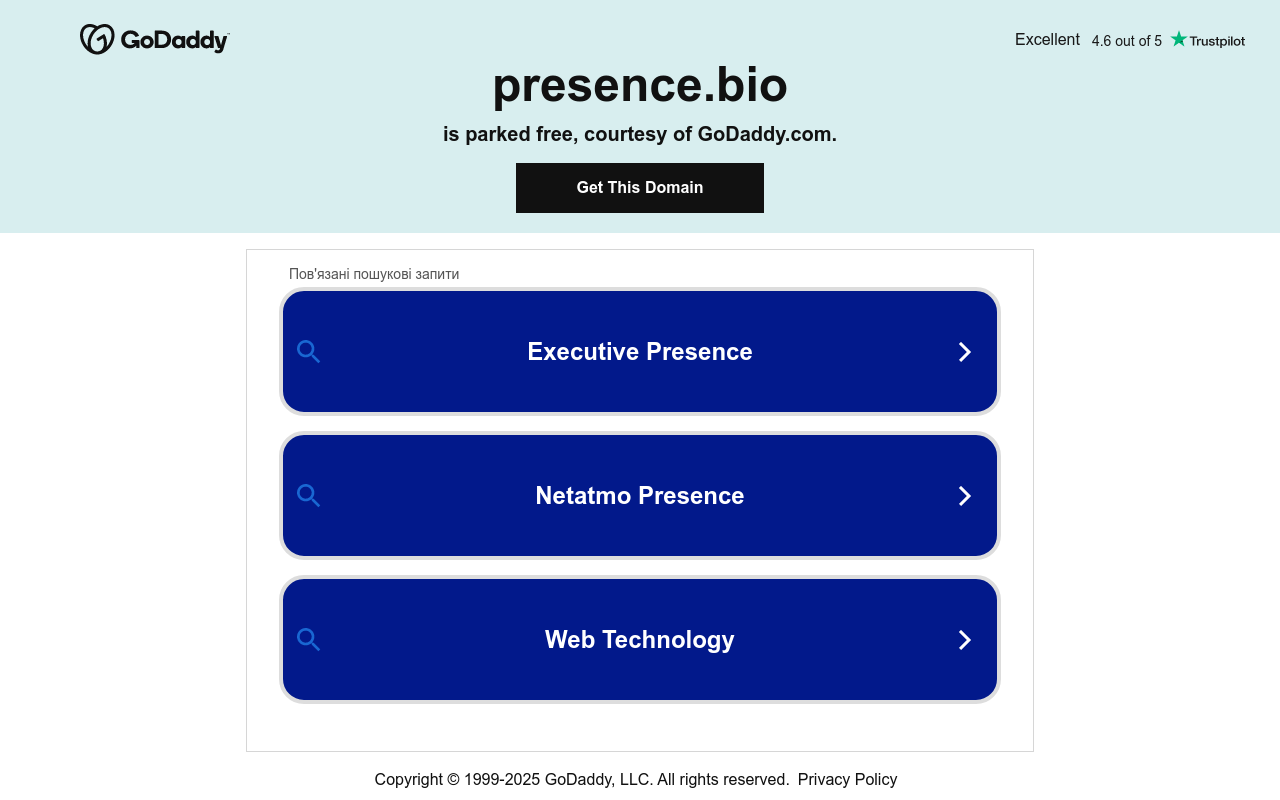 Presence