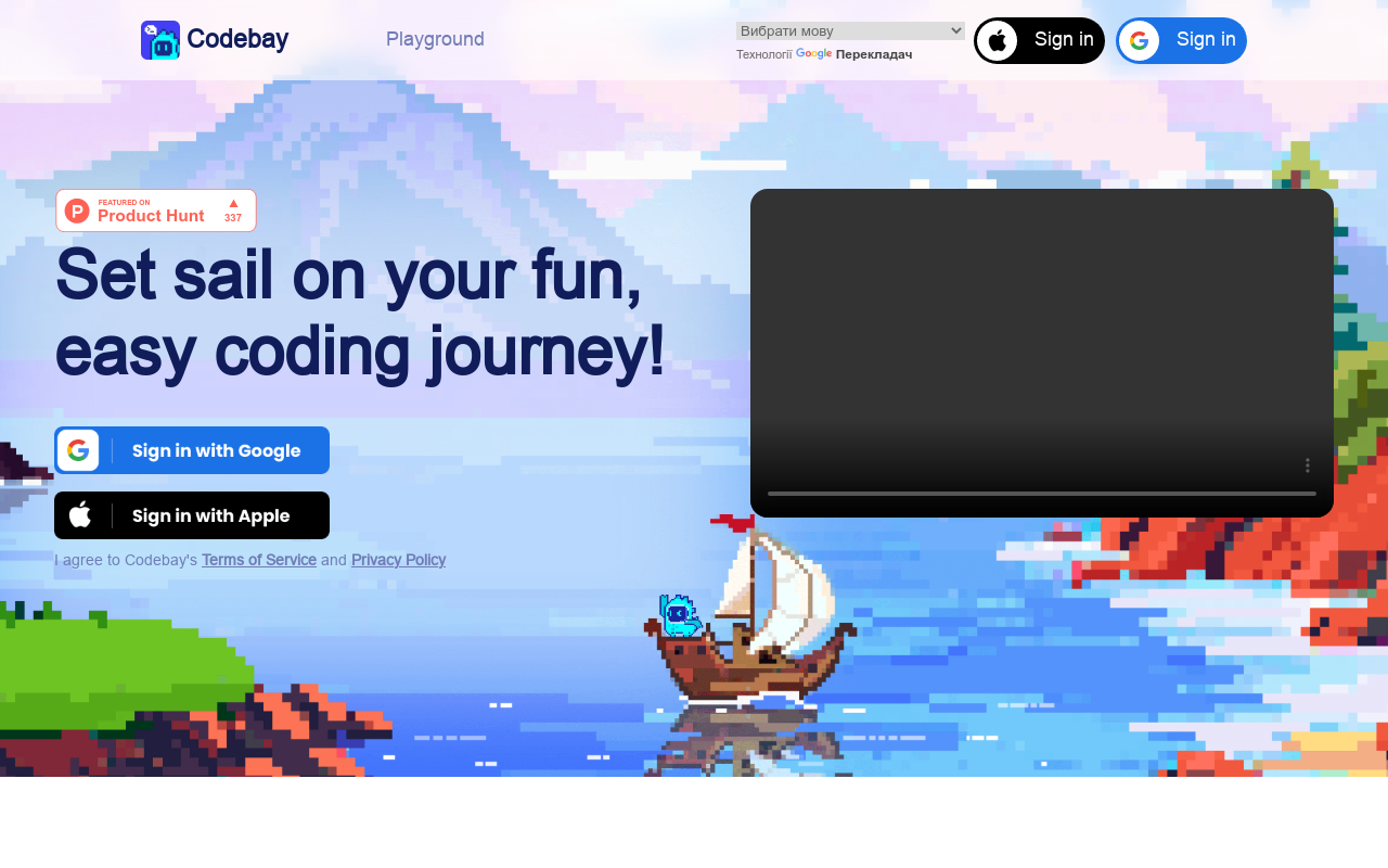 Codebay.ai