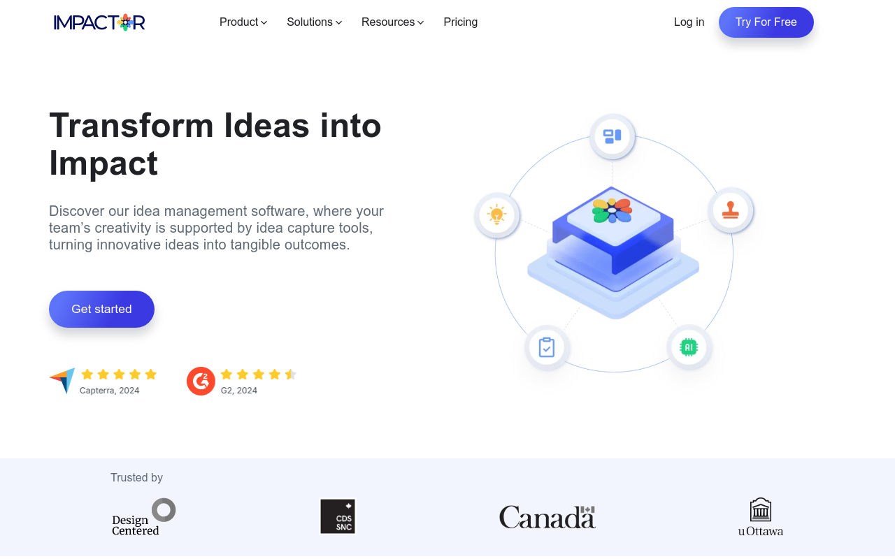 Impactor.APP