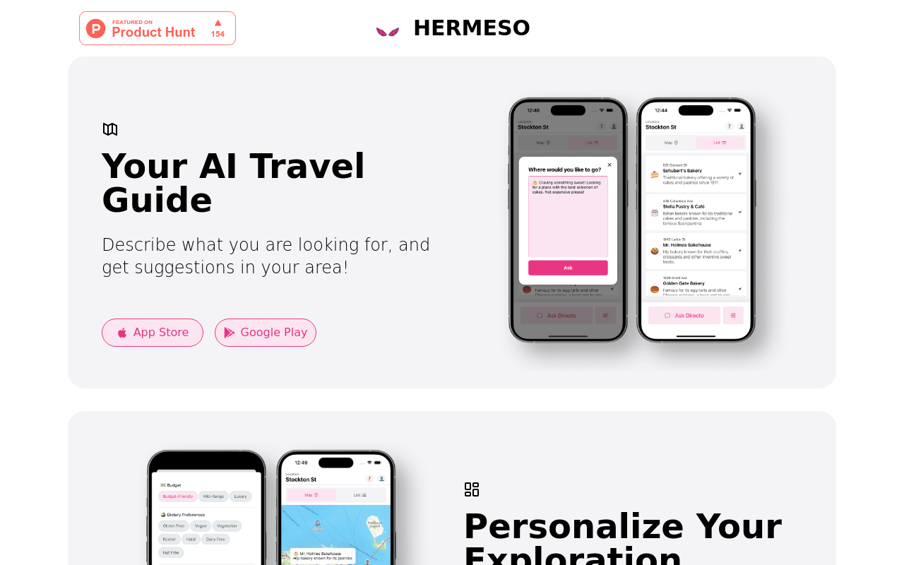Hermeso