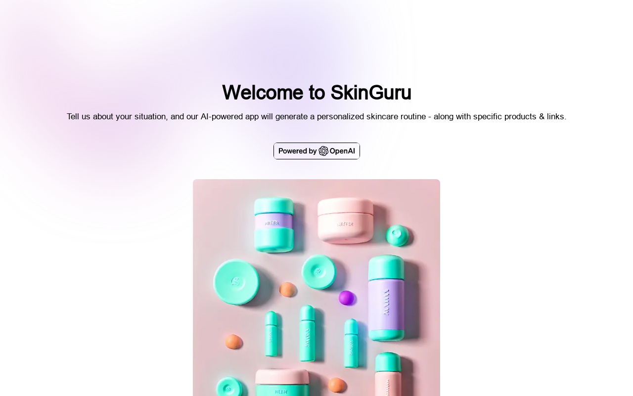 SkinGuru