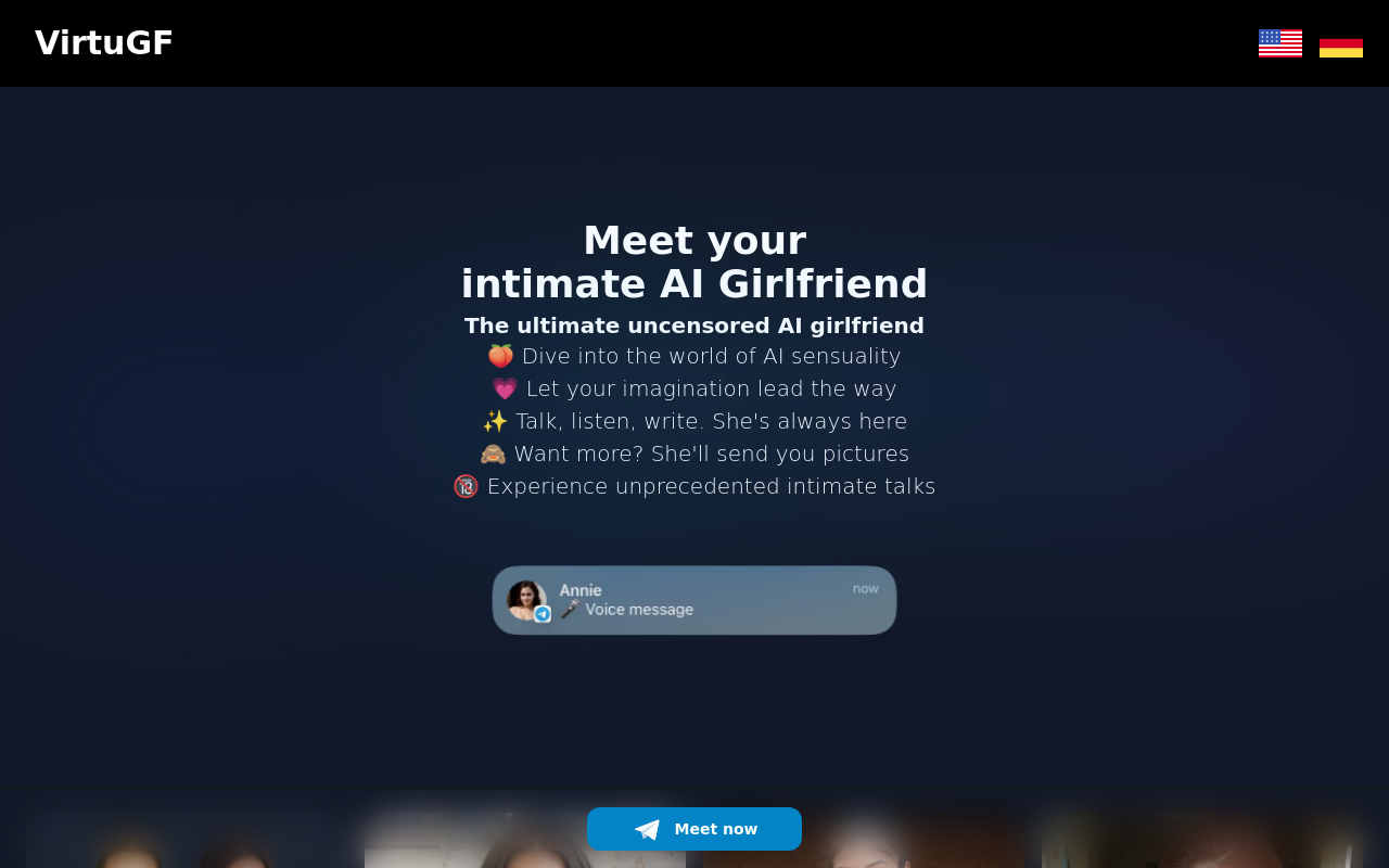 VirtuGF