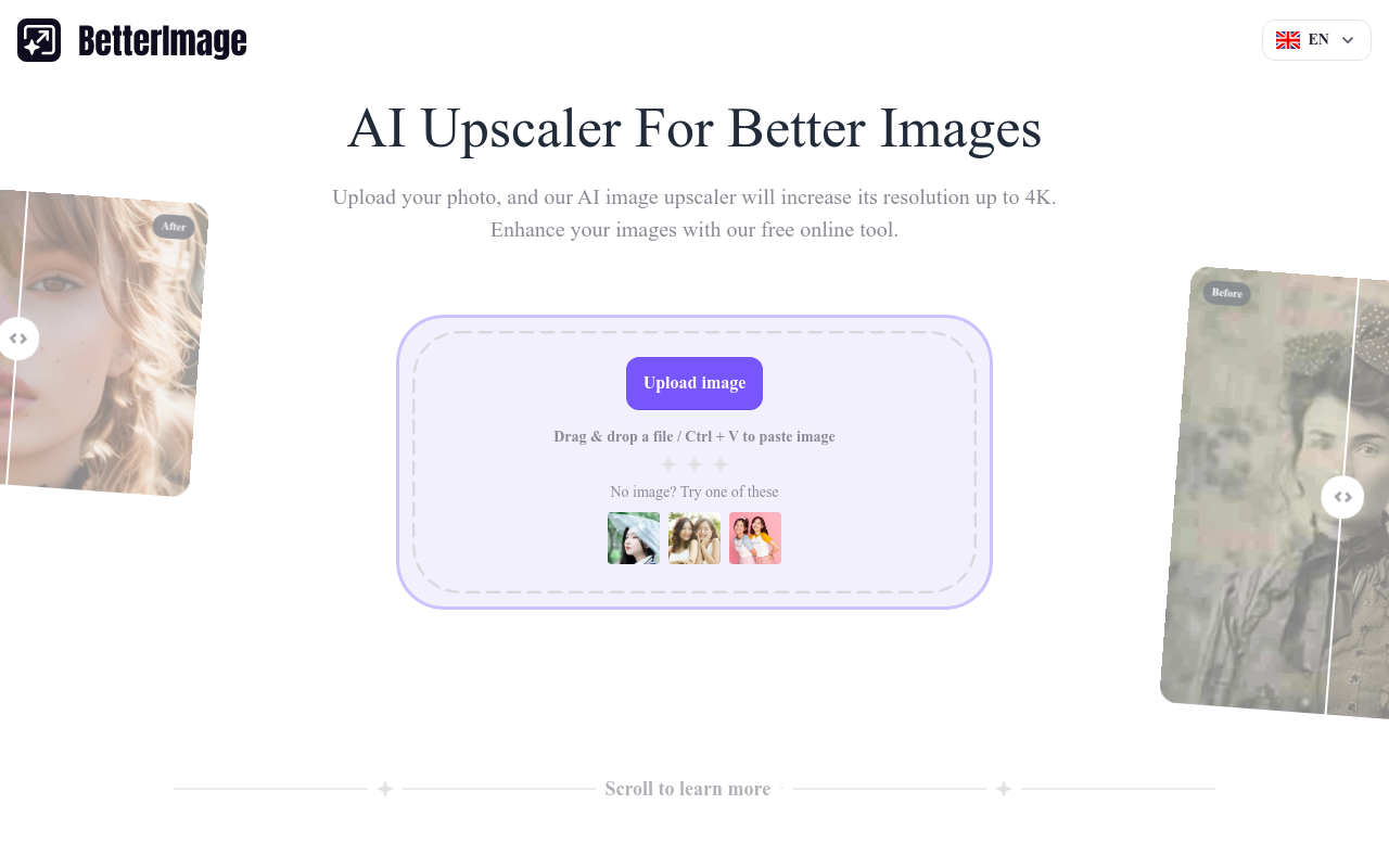 upscales.ai