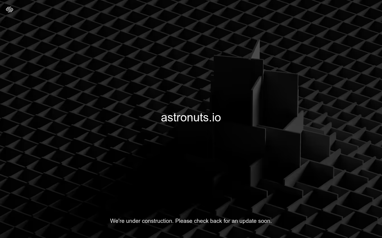 Astronuts