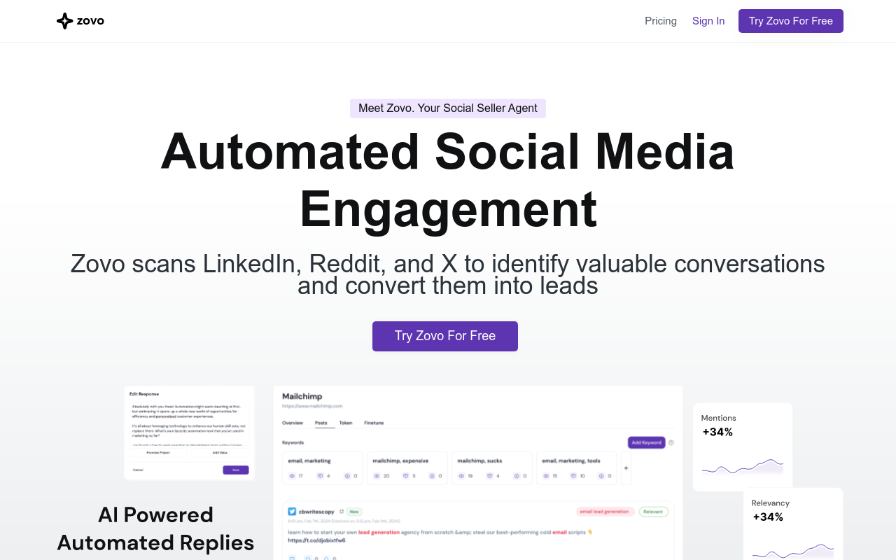 Sparksocial